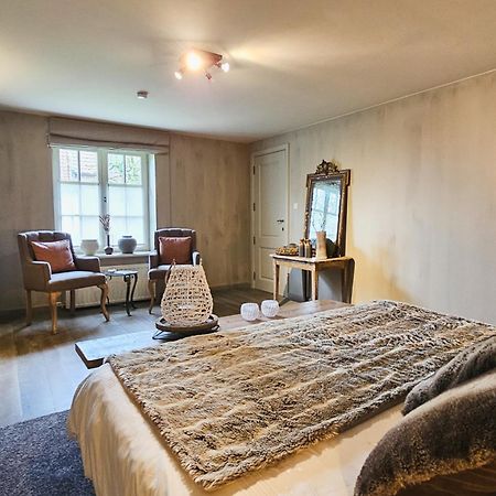 Boutique B&B Droomkerke Ruiselede Εξωτερικό φωτογραφία