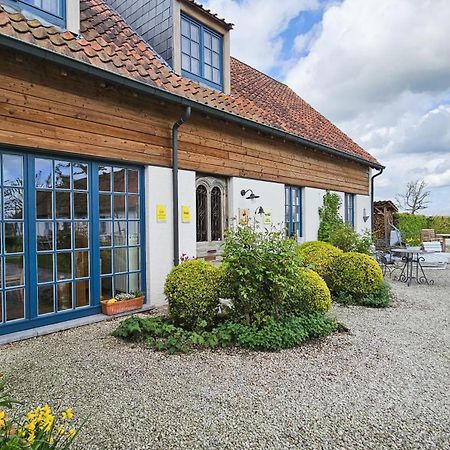 Boutique B&B Droomkerke Ruiselede Εξωτερικό φωτογραφία