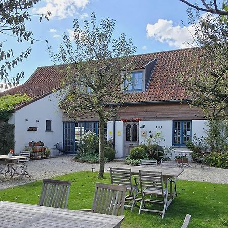 Boutique B&B Droomkerke Ruiselede Εξωτερικό φωτογραφία