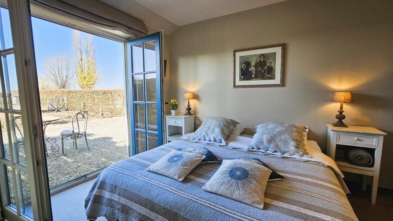 Boutique B&B Droomkerke Ruiselede Εξωτερικό φωτογραφία