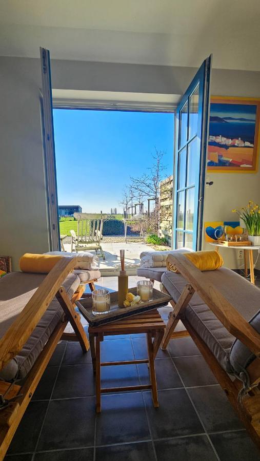 Boutique B&B Droomkerke Ruiselede Εξωτερικό φωτογραφία