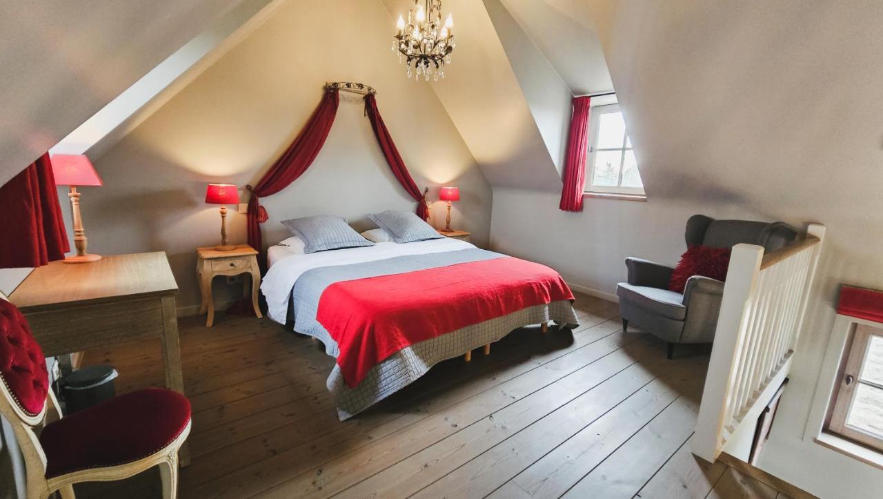 Boutique B&B Droomkerke Ruiselede Εξωτερικό φωτογραφία
