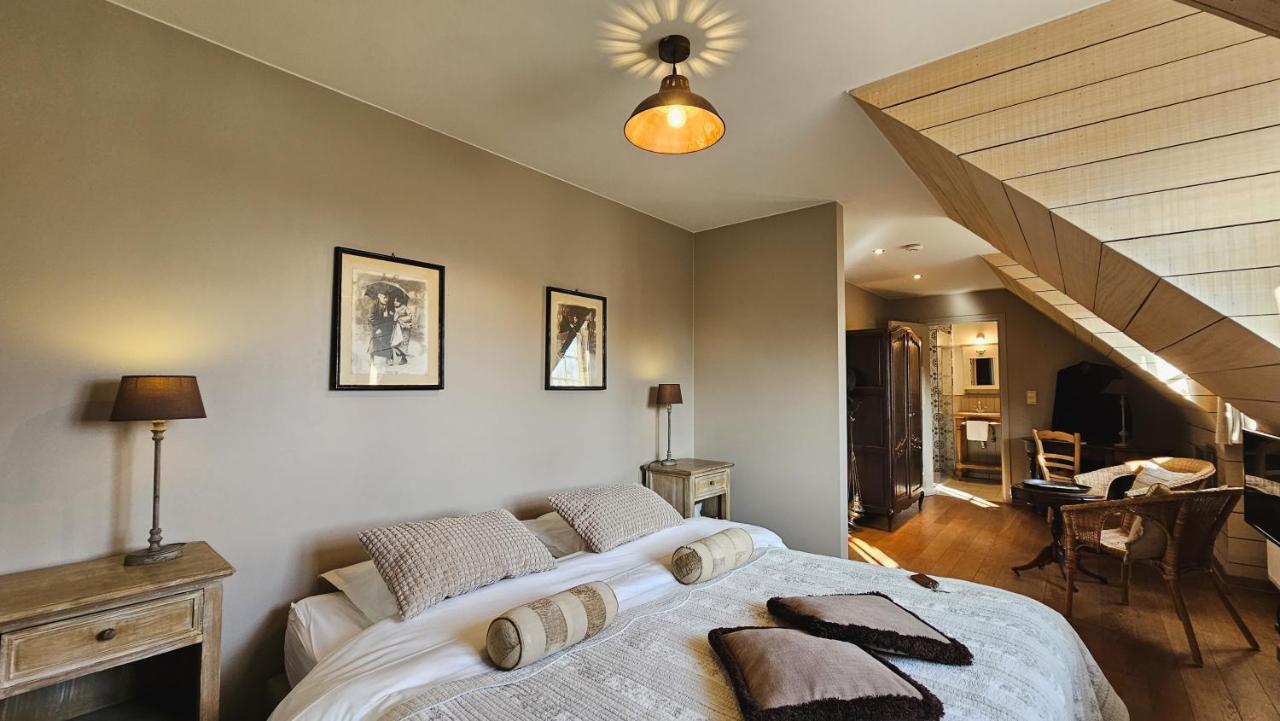 Boutique B&B Droomkerke Ruiselede Εξωτερικό φωτογραφία