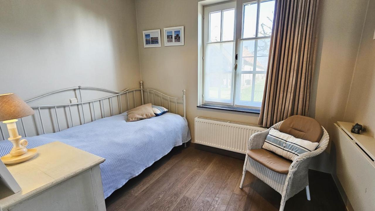 Boutique B&B Droomkerke Ruiselede Εξωτερικό φωτογραφία