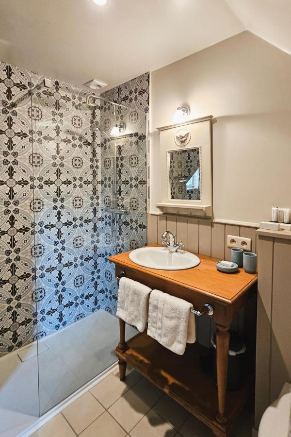 Boutique B&B Droomkerke Ruiselede Εξωτερικό φωτογραφία