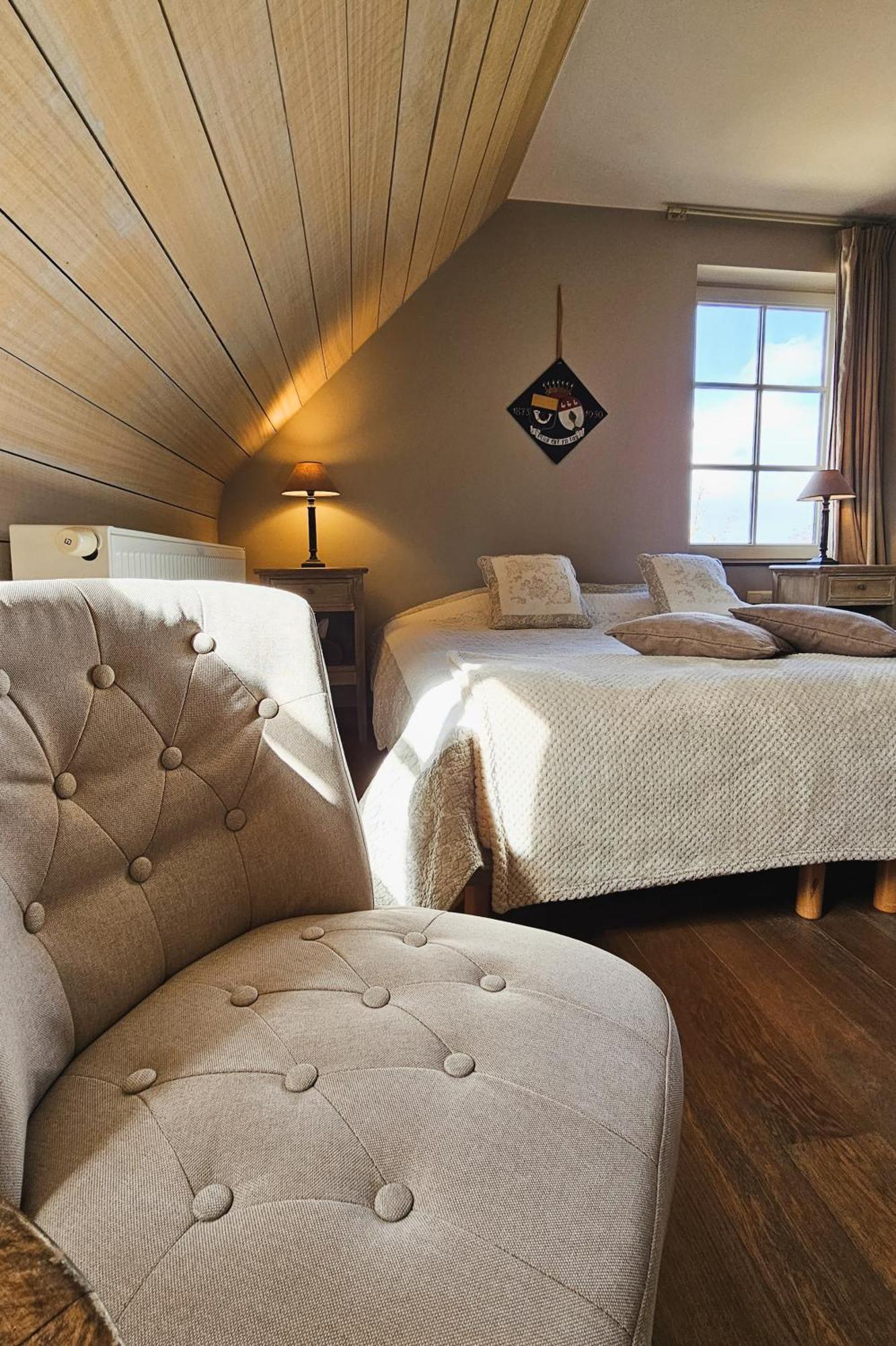 Boutique B&B Droomkerke Ruiselede Εξωτερικό φωτογραφία