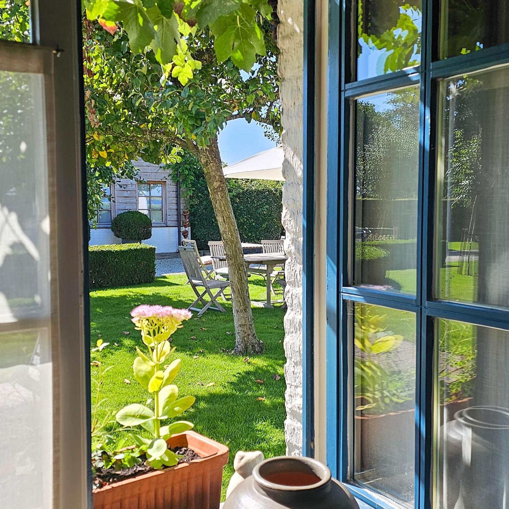 Boutique B&B Droomkerke Ruiselede Εξωτερικό φωτογραφία