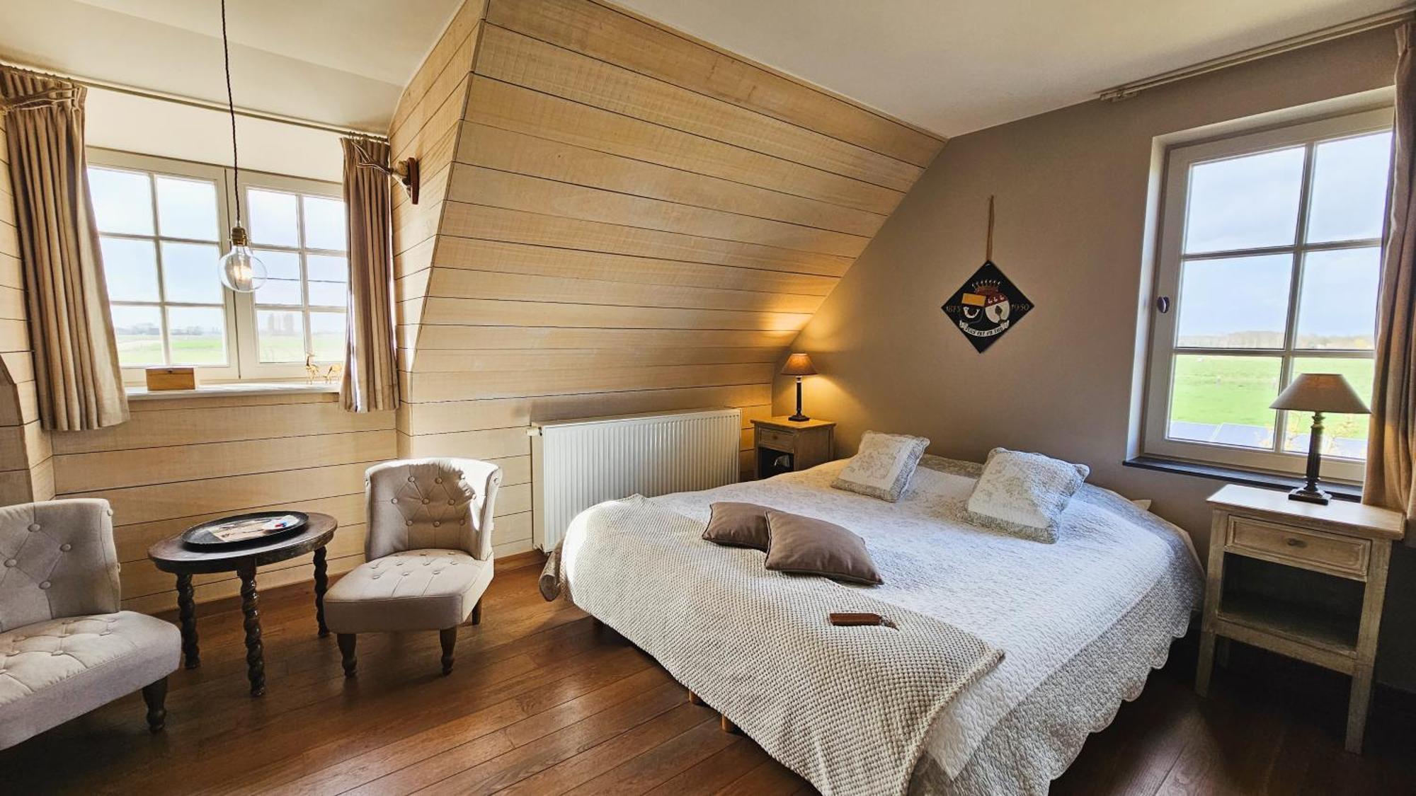 Boutique B&B Droomkerke Ruiselede Εξωτερικό φωτογραφία