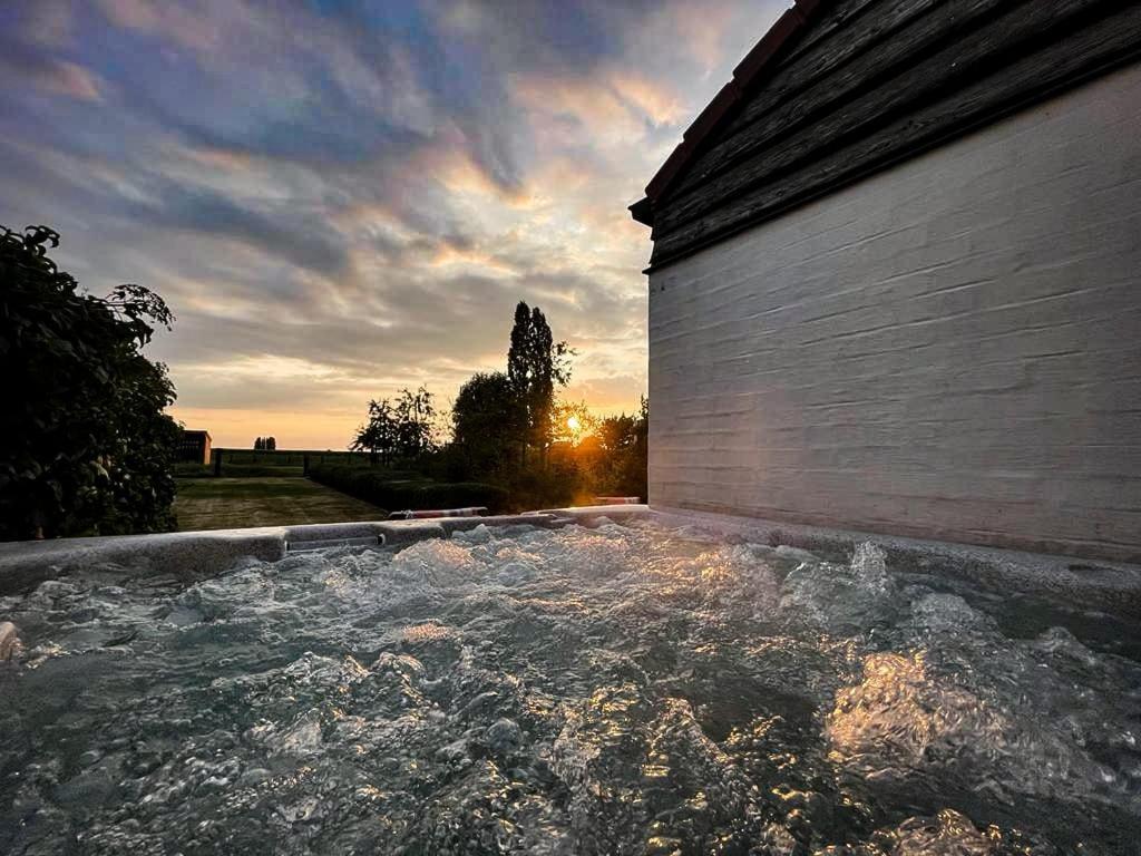 Boutique B&B Droomkerke Ruiselede Εξωτερικό φωτογραφία